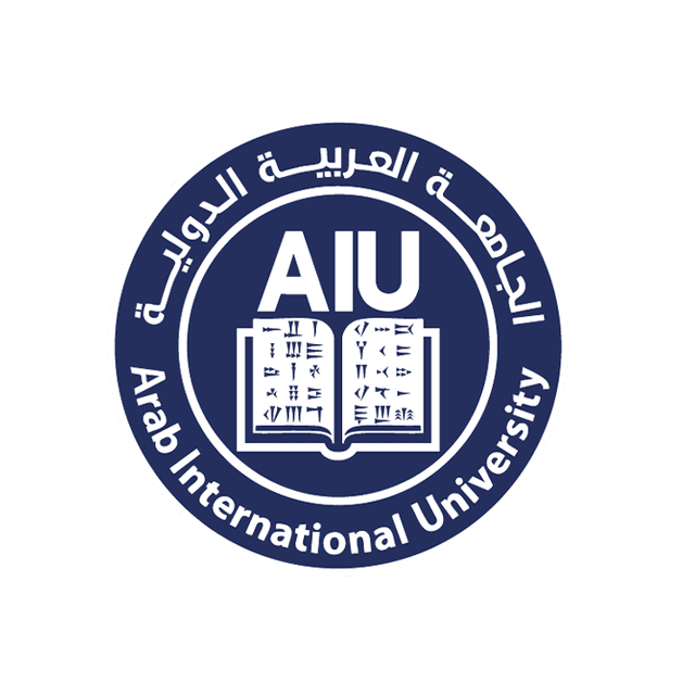 Arab International University client image