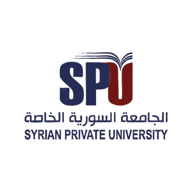 Syrian Private University client image