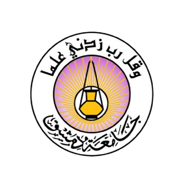 Damascus University client image