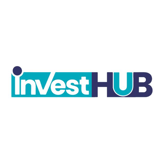 Invest Hub client image