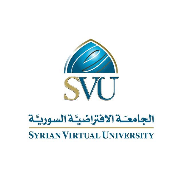 Syrian Virtual University client image