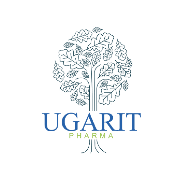 Ugarit Pharma client image