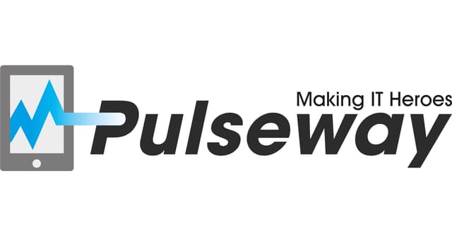 Pulseway partner image