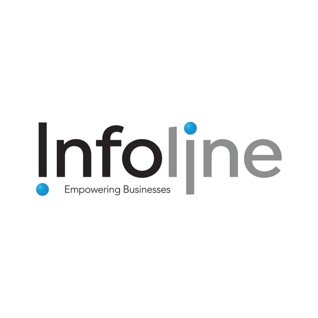 Infoline partner image
